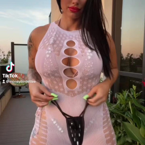 Video by moneybirdette published on August 25,2023 22:00:23 - BestThots