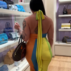 Video by moneybirdette published on August 25,2023 22:13:59 - BestThots