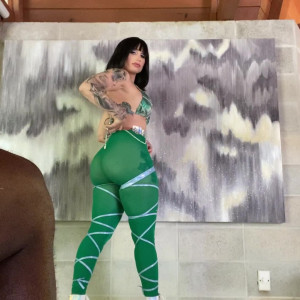 Video by moneybirdette published on March 6,2023 05:04:00 - BestThots