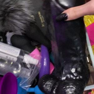 Video by moneybirdette published on April 23,2023 18:44:00 - BestThots