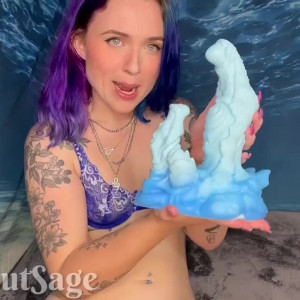 Video by freakslutsage published on January 12,2024 23:22:15 - BestThots