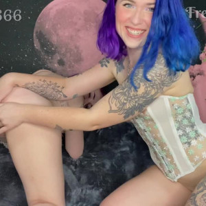 Video by freakslutsage published on January 12,2024 23:21:47 - BestThots