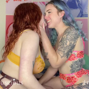 Video by freakslutsage published on January 12,2024 23:22:59 - BestThots