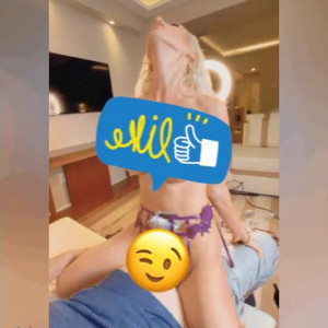 Video by lacieheartvip published on July 23,2023 06:15:00 - BestThots