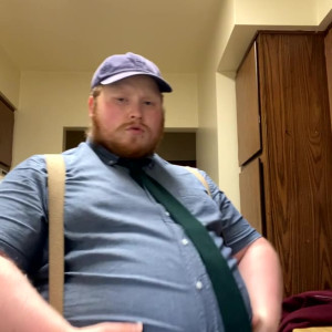 Video by roaminghog published on August 27,2023 06:50:00 - BestThots