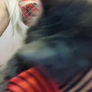 Video by octokuro_model published on August 3,2023 00:58:00 - BestThots