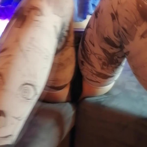 Video by plumpfruitybooty published on August 25,2023 22:20:34 - BestThots