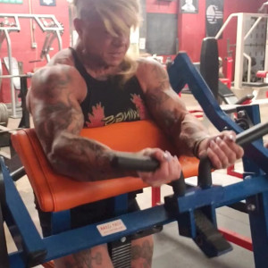 Video by brookediesel published on April 2,2023 06:44:00 - BestThots