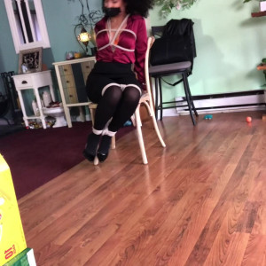 Video by vonka published on April 10,2023 04:41:00 - BestThots