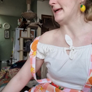 Video by pantieprincess23 published on July 14,2023 02:14:00 - BestThots