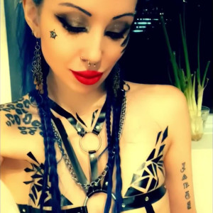 Video by xomel published on March 30,2023 09:46:00 - BestThots