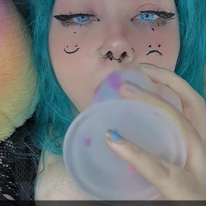 Video by venomous_dolly published on July 2,2023 10:40:00 - BestThots