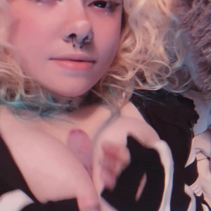 Video by venomous_dolly published on July 12,2023 23:25:00 - BestThots