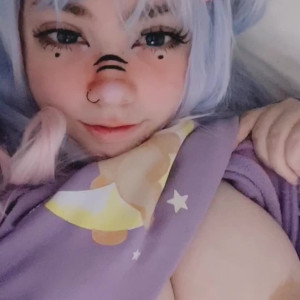 Video by venomous_dolly published on March 4,2023 02:18:00 - BestThots