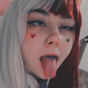 Video by venomous_dolly published on April 9,2023 20:28:00 - BestThots