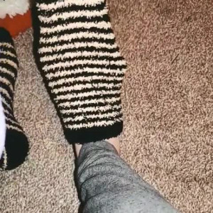 Video by twoprettyfeet published on June 11,2023 01:28:00 - BestThots