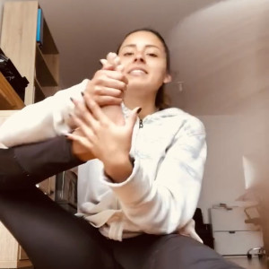 Video by princess_enola published on July 9,2023 07:21:00 - BestThots