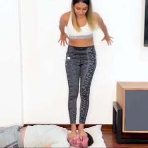 Video by princess_enola published on July 7,2023 07:09:00 - BestThots