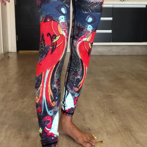 Video by princess_enola published on June 27,2023 17:06:00 - BestThots