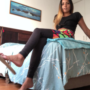 Video by princess_enola published on June 8,2023 13:11:00 - BestThots