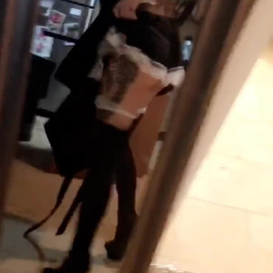 Video by hellcat_nat published on April 21,2023 17:15:00 - BestThots