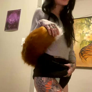 Video by hellcat_nat published on June 22,2023 05:02:00 - BestThots
