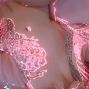 Video by hellcat_nat published on June 10,2023 01:11:00 - BestThots
