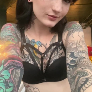 Video by hellcat_nat published on May 25,2023 13:06:00 - BestThots