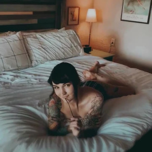 Video by hellcat_nat published on April 12,2023 10:44:00 - BestThots