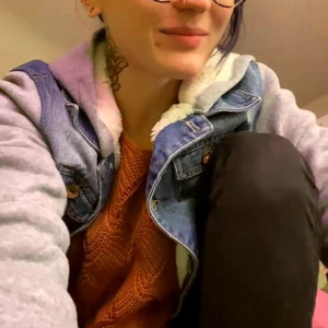 Video by hellcat_nat published on April 11,2023 14:16:00 - BestThots