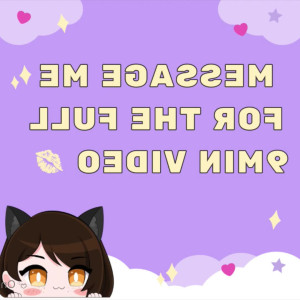 Video by hellcat_nat published on August 1,2023 05:34:00 - BestThots
