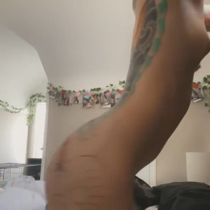 Video by hellcat_nat published on July 5,2023 00:02:00 - BestThots