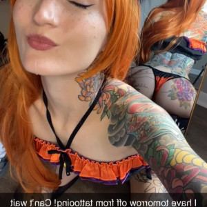 Video by hellcat_nat published on July 30,2023 00:03:00 - BestThots