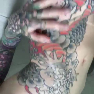 Video by hellcat_nat published on April 2,2023 19:54:00 - BestThots