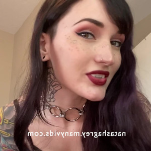 Video by hellcat_nat published on July 31,2023 23:05:00 - BestThots