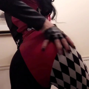 Video by hellcat_nat published on April 25,2023 02:52:00 - BestThots