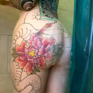 Video by hellcat_nat published on August 8,2023 18:21:00 - BestThots