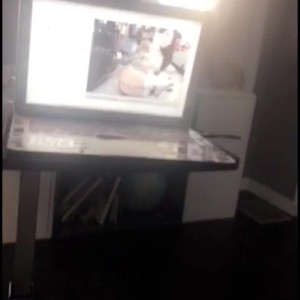 Video by hellcat_nat published on April 20,2023 00:25:00 - BestThots