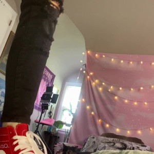 Video by hellcat_nat published on March 11,2023 15:11:00 - BestThots