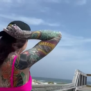 Video by hellcat_nat published on July 25,2023 19:04:00 - BestThots