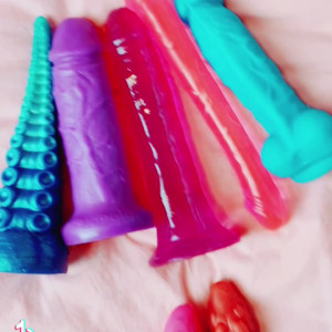 Video by hellcat_nat published on July 18,2023 05:21:00 - BestThots