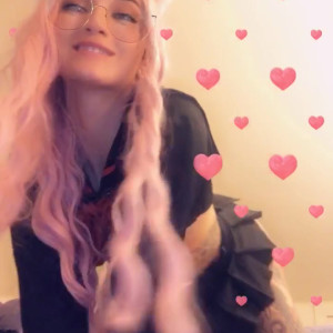 Video by hellcat_nat published on June 5,2023 04:51:00 - BestThots