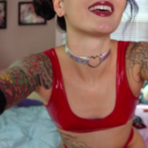 Video by hellcat_nat published on May 5,2023 14:18:00 - BestThots