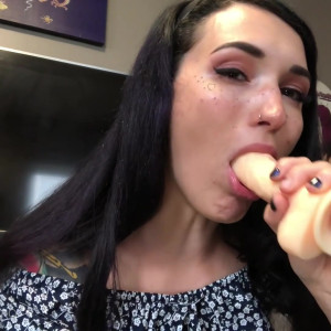 Video by hellcat_nat published on June 20,2023 12:10:00 - BestThots