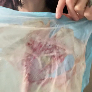 Video by hellcat_nat published on July 17,2023 04:15:00 - BestThots