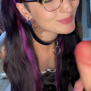 Video by hellcat_nat published on May 31,2023 14:19:00 - BestThots