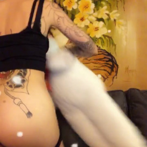 Video by hellcat_nat published on May 15,2023 14:46:00 - BestThots