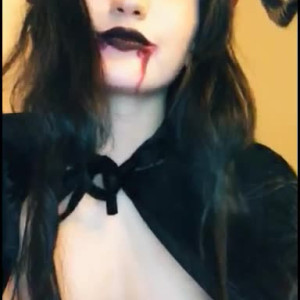 Video by hellcat_nat published on March 31,2023 08:34:00 - BestThots