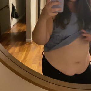 Video by bbwpeachypop published on July 28,2023 05:30:00 - BestThots