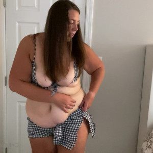 Video by bbwpeachypop published on July 19,2023 13:49:00 - BestThots